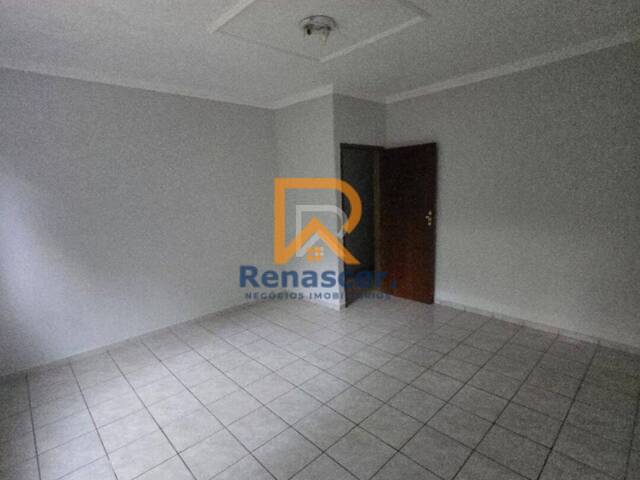 Apartamento para Venda em Manhuaçu - 2
