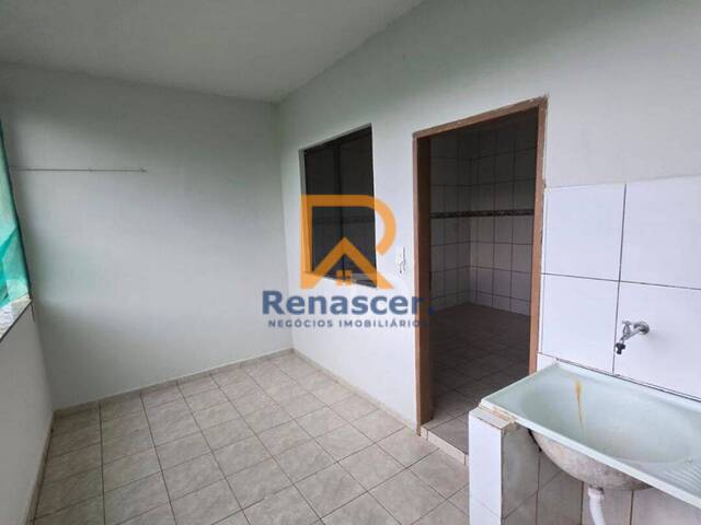 Apartamento para Venda em Manhuaçu - 3