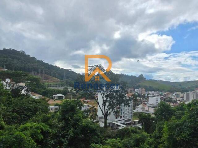 Apartamento para Venda em Manhuaçu - 5