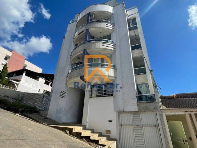 Apartamento para Venda em Manhuaçu - 2