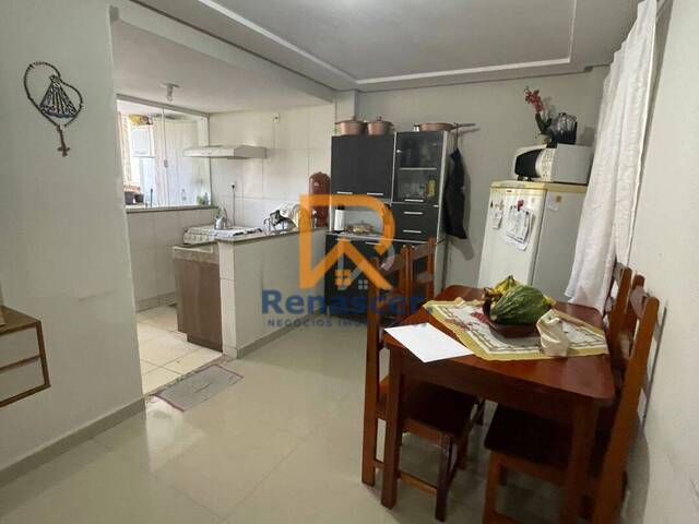 Apartamento para Venda em Manhuaçu - 3