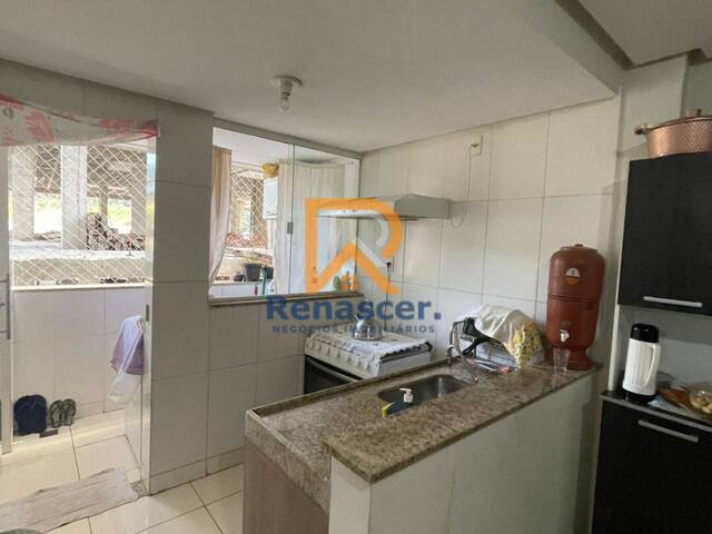 Apartamento para Venda em Manhuaçu - 5