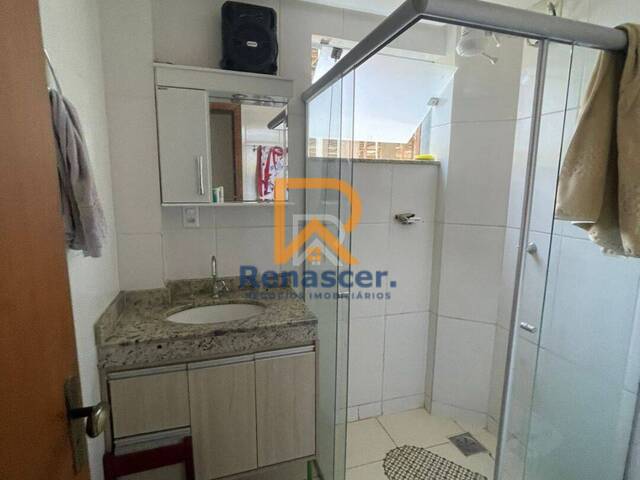 Apartamento para Venda em Manhuaçu - 4