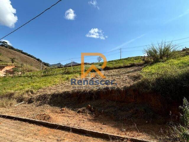 Área para Venda em Manhuaçu - 2