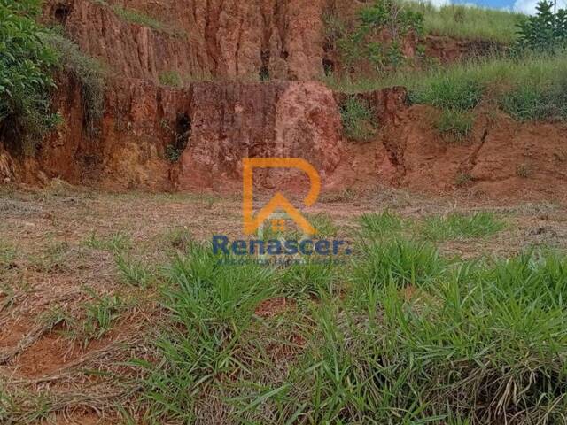 Área para Venda em Manhuaçu - 2