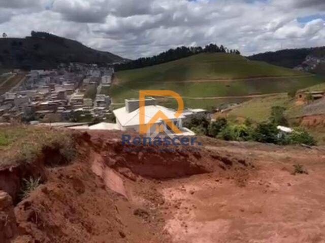 Área para Venda em Manhuaçu - 4