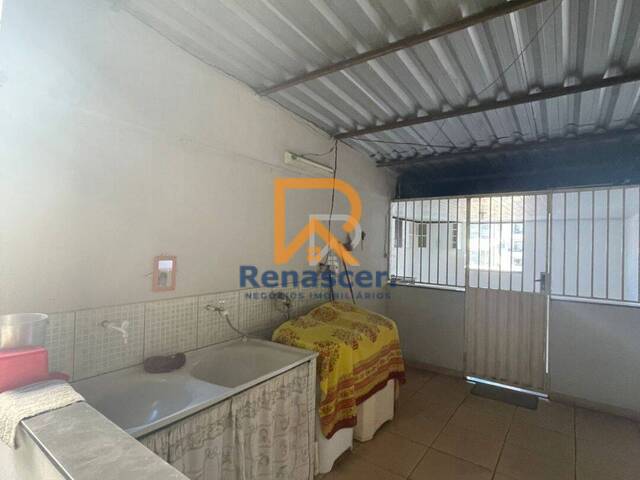 Apartamento para Venda em Manhuaçu - 2