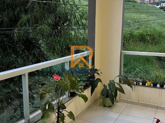 Apartamento para Venda em Manhuaçu - 2