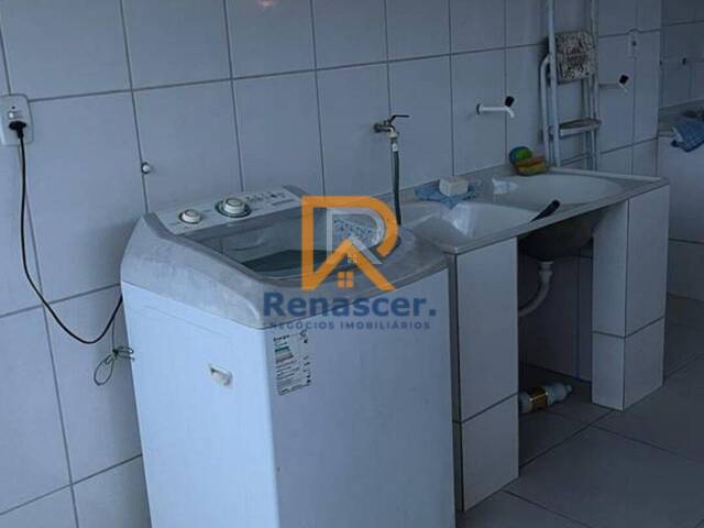 Apartamento para Venda em Manhuaçu - 4