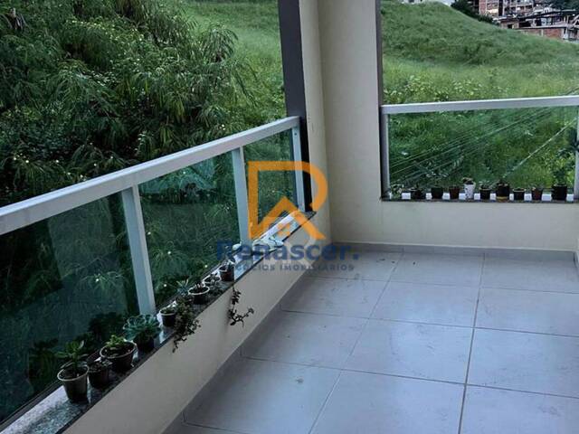 Apartamento para Venda em Manhuaçu - 5