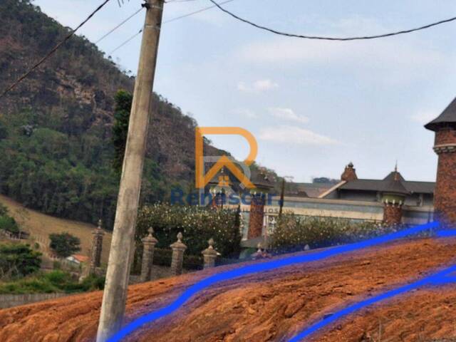 Área para Venda em Manhuaçu - 2