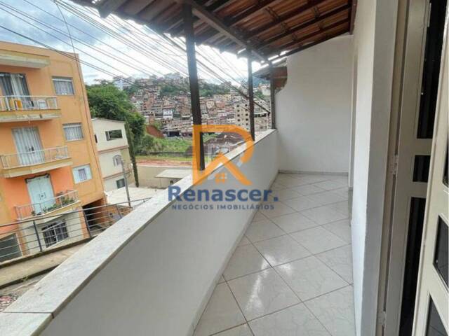 Apartamento para Venda em Manhuaçu - 2