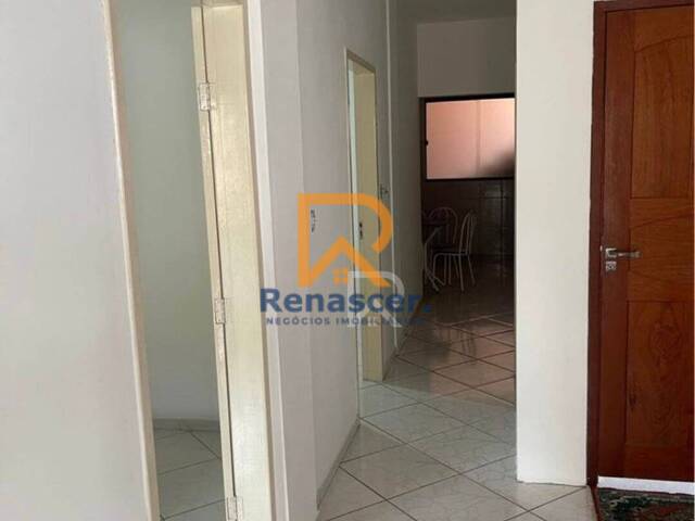Apartamento para Venda em Manhuaçu - 3