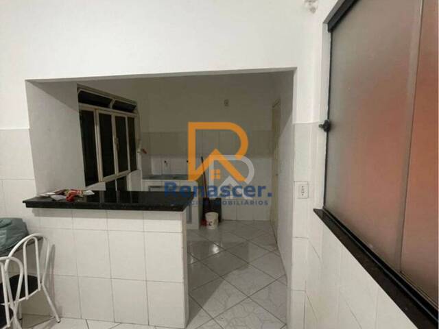 Apartamento para Venda em Manhuaçu - 5