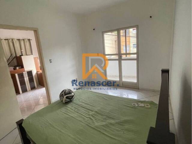 Apartamento para Venda em Manhuaçu - 4