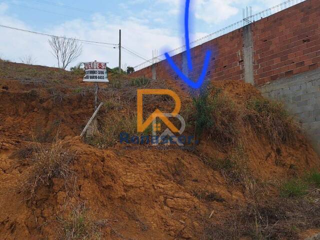 Área para Venda em Manhuaçu - 2