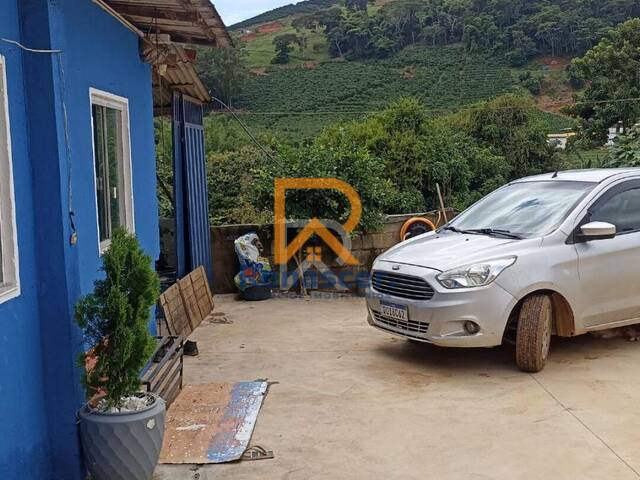 Chácara para Venda em Manhuaçu - 4