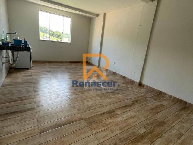 Apartamento para Venda em Manhuaçu - 2
