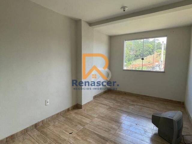 Apartamento para Venda em Manhuaçu - 5