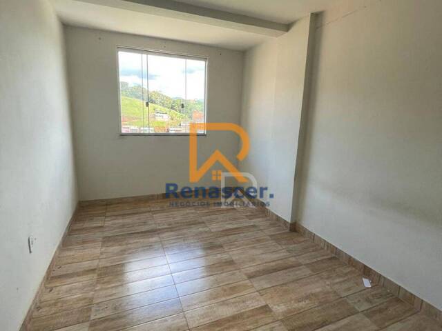 Apartamento para Venda em Manhuaçu - 3
