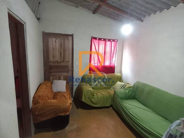 Chácara para Venda em Manhuaçu - 4
