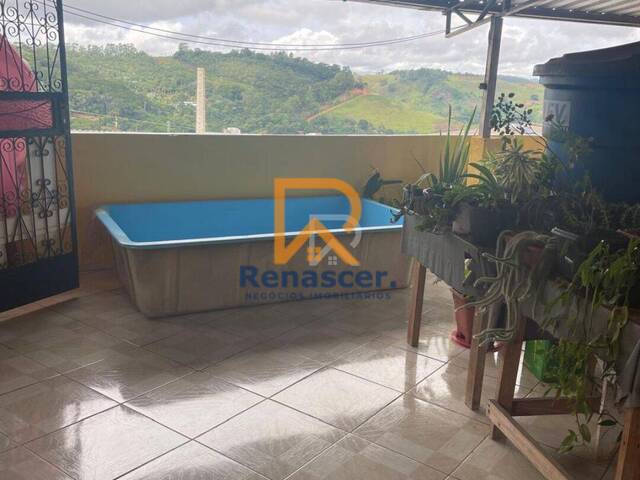 Apartamento para Venda em Manhuaçu - 2