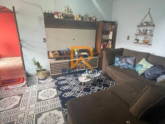 Apartamento para Venda em Manhuaçu - 5