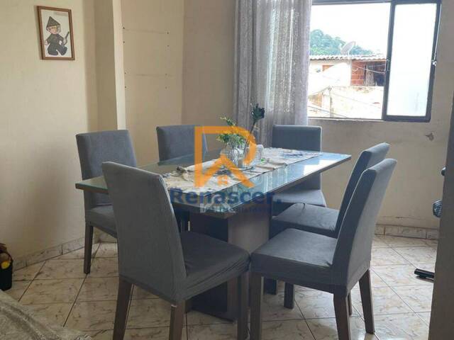 Apartamento para Venda em Manhuaçu - 3