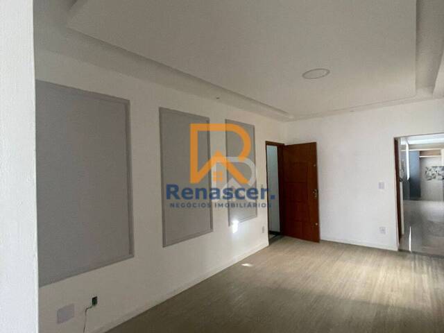 Apartamento para Venda em Manhuaçu - 3