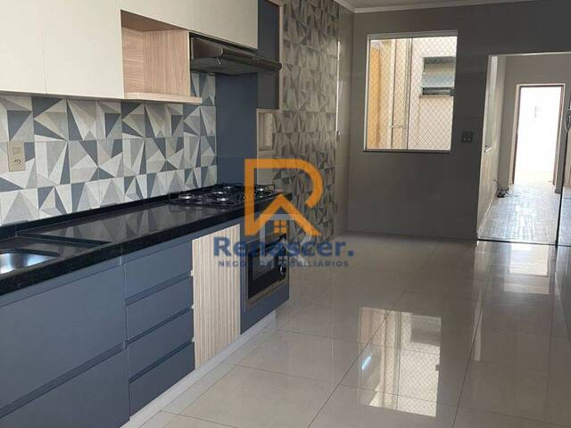 Apartamento para Venda em Manhuaçu - 2