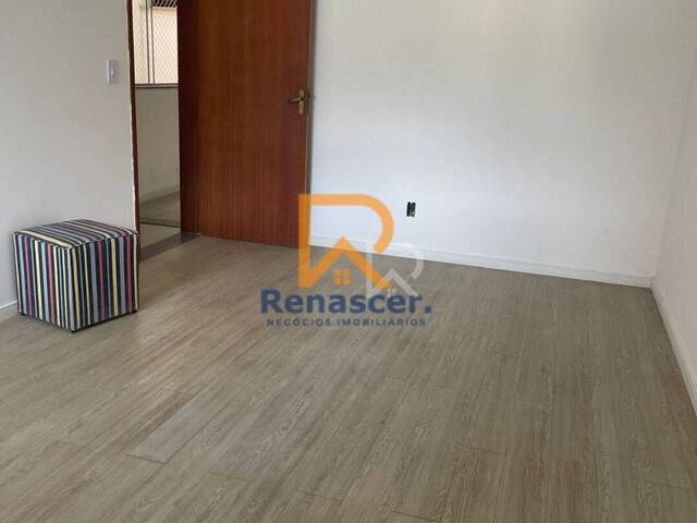 Apartamento para Venda em Manhuaçu - 5