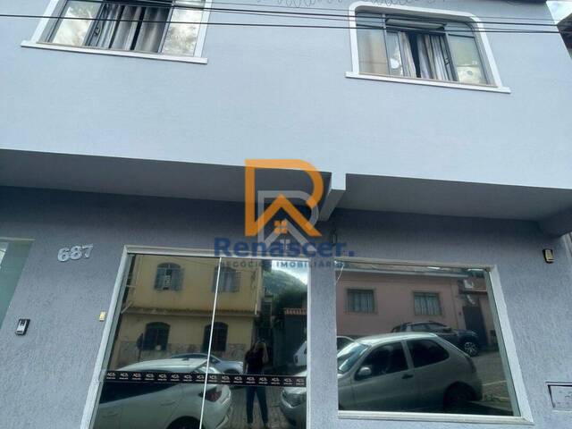 Apartamento para Venda em Manhuaçu - 3
