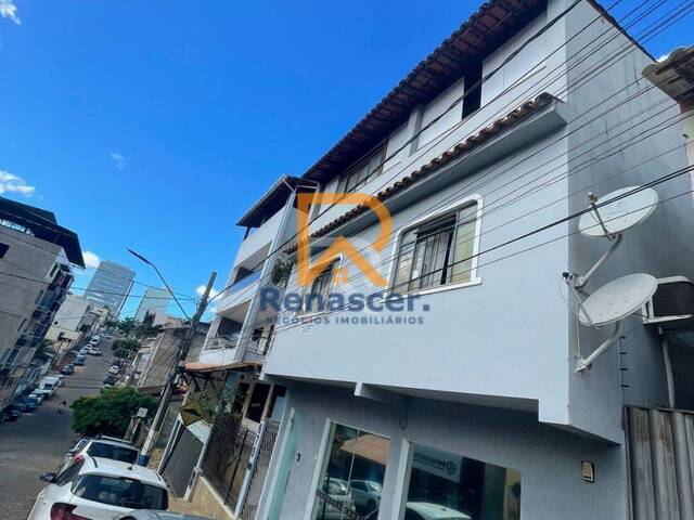 Apartamento para Venda em Manhuaçu - 2