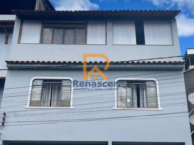 Apartamento para Venda em Manhuaçu - 4