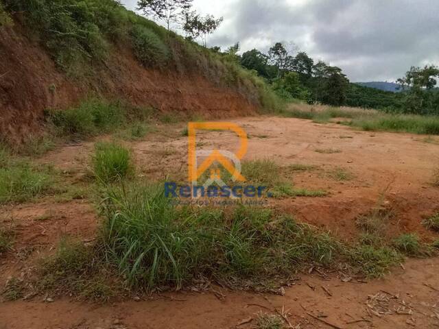 Área para Venda em Manhuaçu - 2