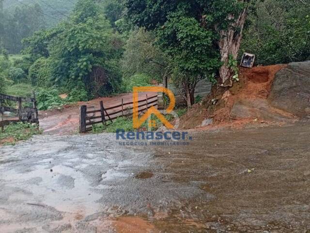 Chácara para Venda em Manhuaçu - 4
