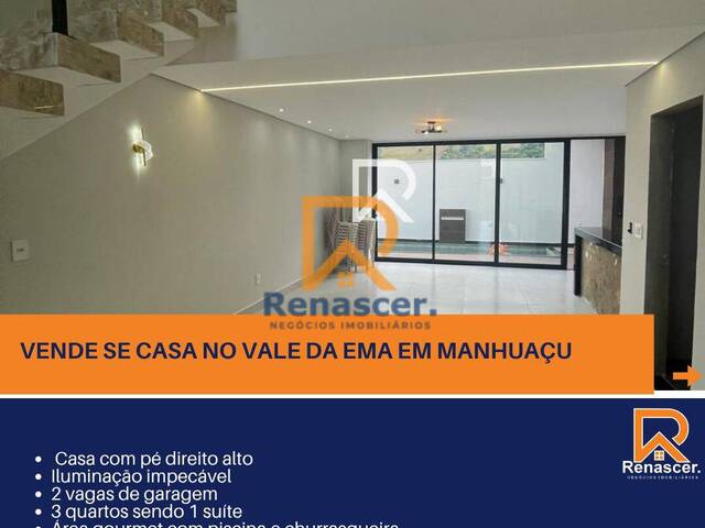 Venda em Vale da Ema - Manhuaçu
