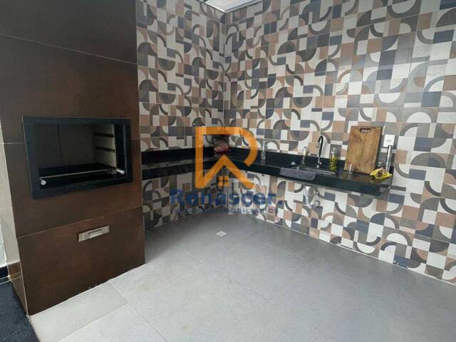 Casa para Venda em Manhuaçu - 5
