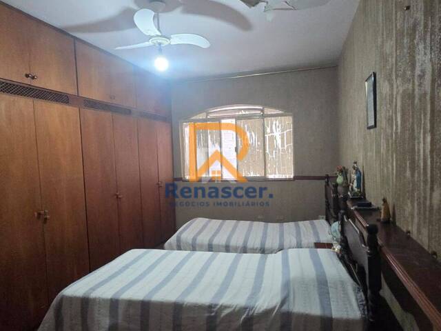 Apartamento para Venda em Manhuaçu - 2