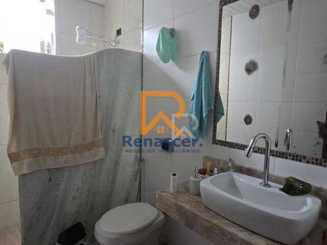 Apartamento para Venda em Manhuaçu - 3