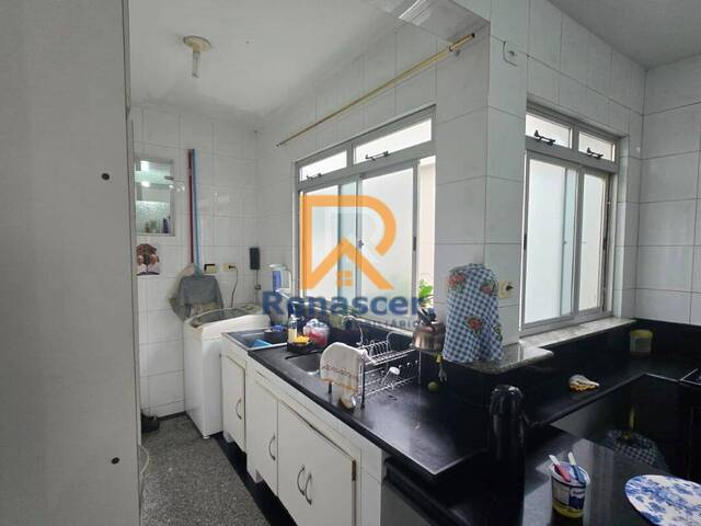 Apartamento para Venda em Manhuaçu - 4