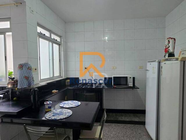 Apartamento para Venda em Manhuaçu - 5
