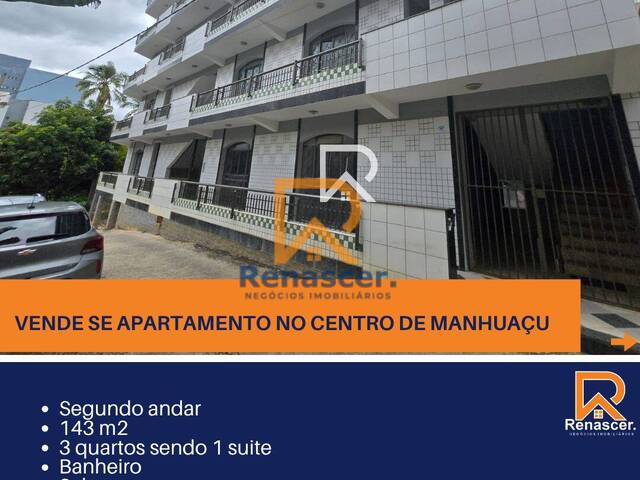 Venda em Centro - Manhuaçu