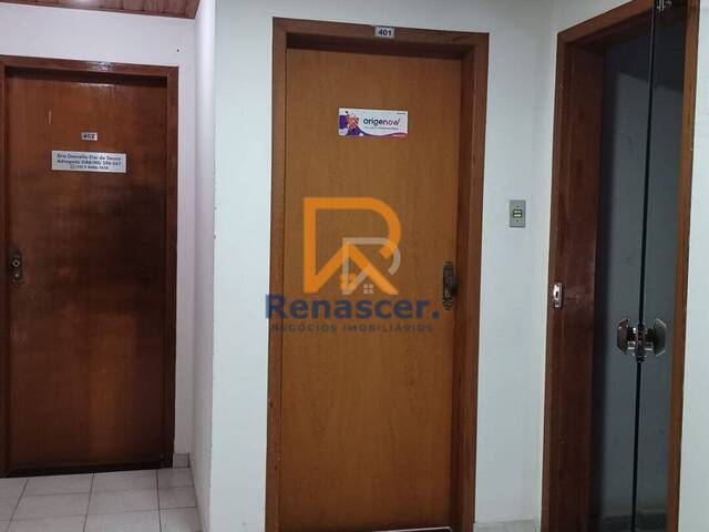 Sala para Venda em Manhuaçu - 2