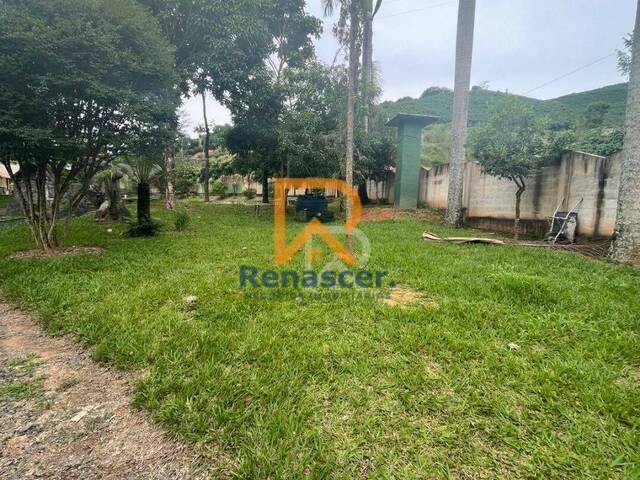 Chácara para Venda em Manhuaçu - 4