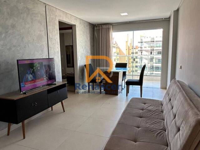 #rn203 - Apartamento para Venda em Guarapari - ES - 3
