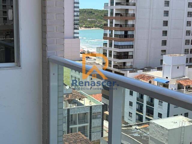 #rn203 - Apartamento para Venda em Guarapari - ES - 2