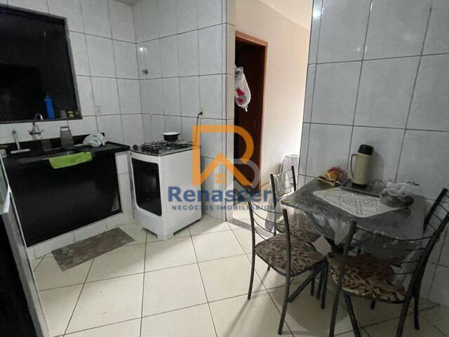 Casa para Venda em Manhuaçu - 3