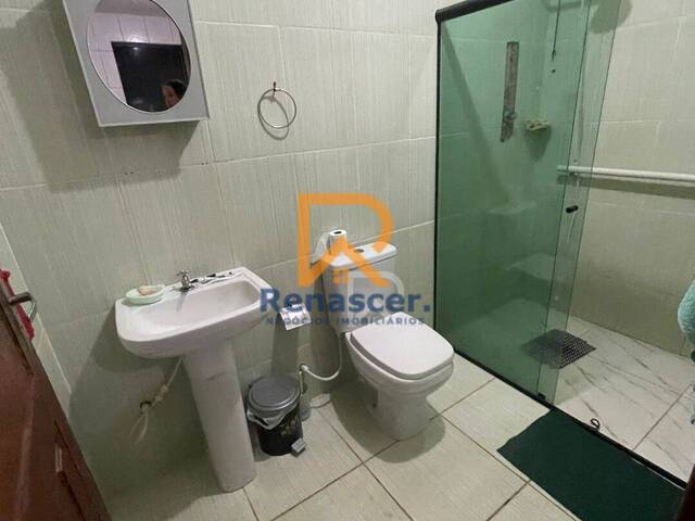 Casa para Venda em Manhuaçu - 5