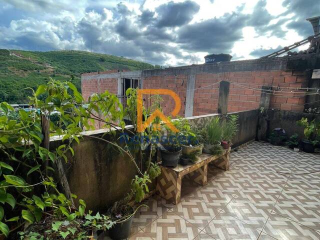 Casa para Venda em Manhuaçu - 4